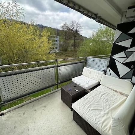 Yigits Rooms Lucerne Екстер'єр фото