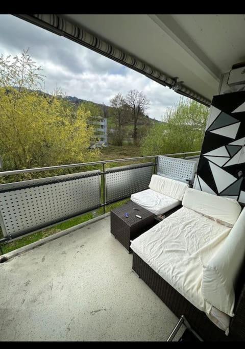 Yigits Rooms Lucerne Екстер'єр фото